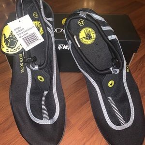 Men’s Riptide III water shoe (aquasocks)